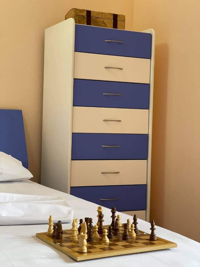 Kristi Apartment 2 Min To Sea Netflix & Espresso Station Sarande Bagian luar foto