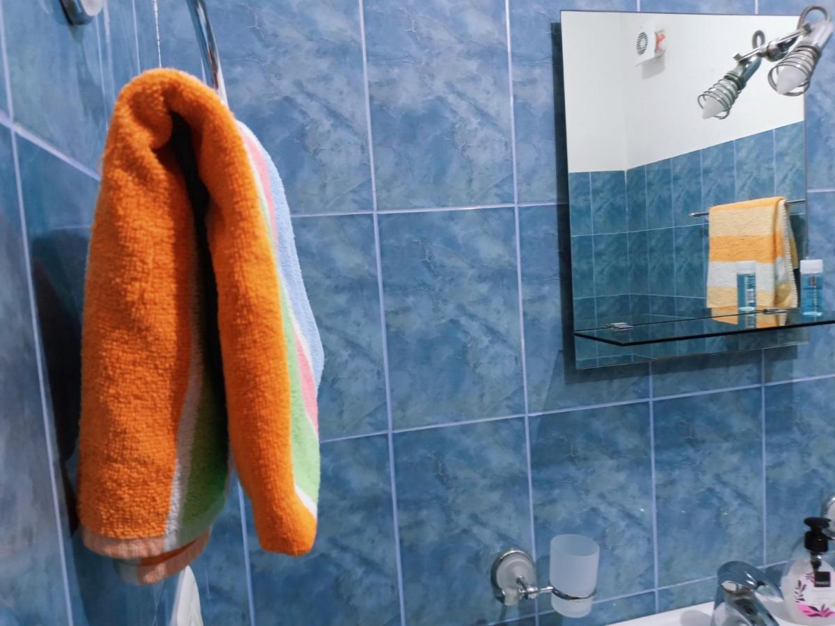Kristi Apartment 2 Min To Sea Netflix & Espresso Station Sarande Bagian luar foto