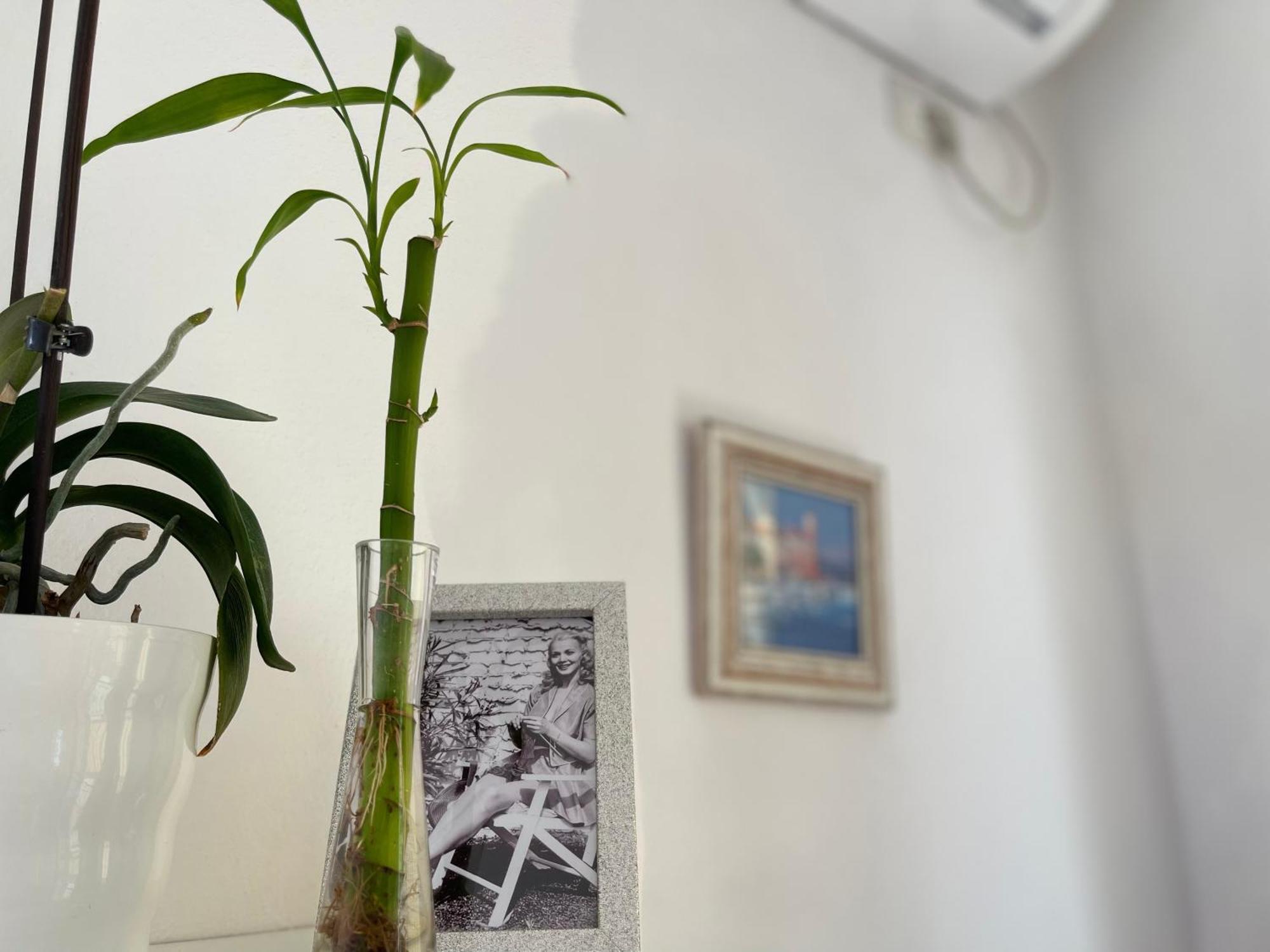 Kristi Apartment 2 Min To Sea Netflix & Espresso Station Sarande Bagian luar foto