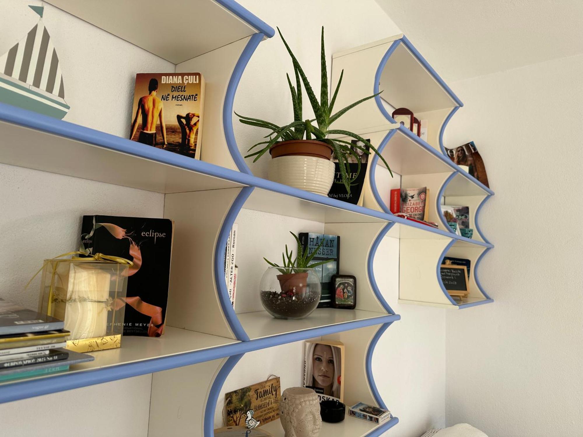 Kristi Apartment 2 Min To Sea Netflix & Espresso Station Sarande Bagian luar foto