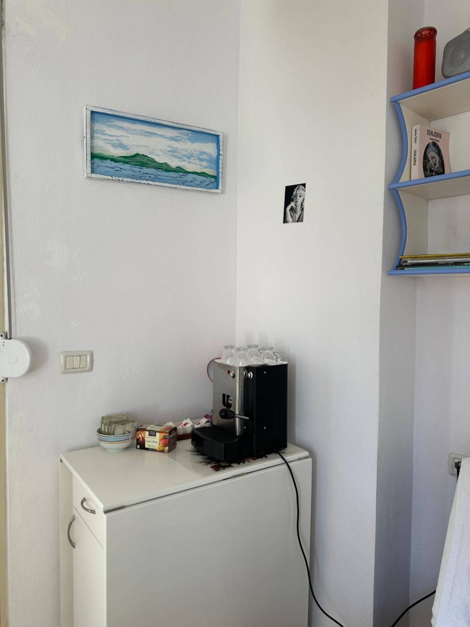 Kristi Apartment 2 Min To Sea Netflix & Espresso Station Sarande Bagian luar foto